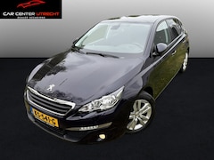Peugeot 308 - 1.2 PureT.Blue Lease Executive