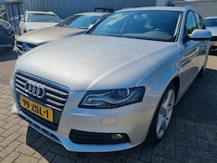 Audi A4 Avant - 2.0 TFSI Pro Line Business Motor Revisie Gehad