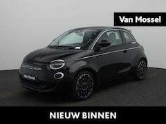 Fiat 500e - La Prima 42 kWh | Automaat | Navigatie | Achteruitrijcamera