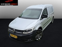 Volkswagen Caddy Maxi - 2.0 TDI L2H1 BMT TRENDLINE MARGE