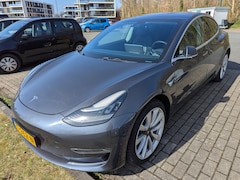 Tesla Model 3 - Long Range 19 inch velgen + trekhaak