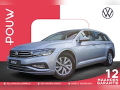 Volkswagen Passat Variant - 1.5 TSI 150pk DSG Business | Keyless | Elektrische Achterklep | Achteruitrijcamera
