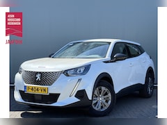Peugeot e-2008 - BWJ 2022 EV 136 PK Active Pack 50 kWh APPLE CARPLAY / ANDROID AUTO / NAVI / CLIMA / CRUISE