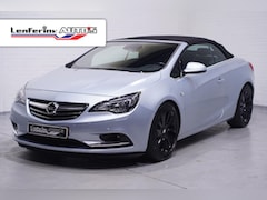 Opel Cascada - 1.6 Turbo Cosmo navigatie winterpakkage comfortzetels climate-controlle licht-pakkage comf