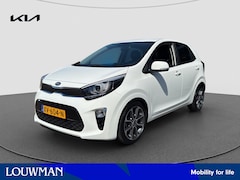 Kia Picanto - 1.0 CVVT Design Edition