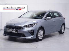 Kia Cee'd - Ceed 1.0 T-GDi DynamicLine Navi Camera Apple Carplay Clima 1e Eigenaar NAP