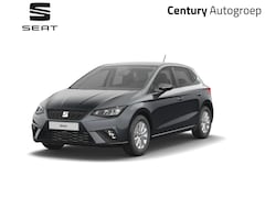 Seat Ibiza - Style Plus 1.0 70 kW / 95 pk EcoTSI Hatchback 5 de