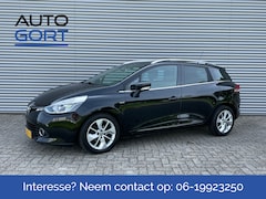 Renault Clio Estate - 1.5 dCi Limited | R-Link | Climate control | Alu velgen |