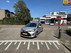 Toyota Yaris - 1.3 VVT-i Style
