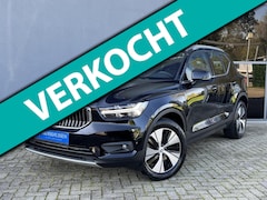 Volvo XC40 - 1.5 T5 Recharge Inscription 261pk Camera / Apple Car play / ACC