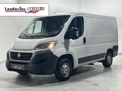 Fiat Ducato - 2.3 MultiJet 130 pk L1H1 Koelauto