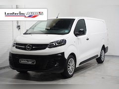 Opel Vivaro - 2.0 CDTi 150 pk L3 XL Airco, Apple Carplay Cruise control, Laadruimte Pakket, PDC V+A, 2-Z