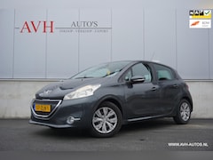 Peugeot 208 - 1.2 VTi Active