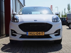 Ford Puma - 1.0 EcoBoost Hybrid ST-Line | Stoel/stuurwiel verwarming