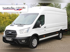 Ford Transit - 2.0 TDCI 130 pk L4H3 Trend Navi, Camera, Airco Cruise control, DAB+, Laadruimte Pakket, PD