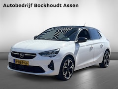 Opel Corsa - 1.2T 100PK GS Line | 17'' LMV | Climate Control | Navigatie