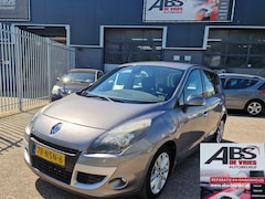 Renault Scénic - 1.4 TCe Bose AIRCO CR CONTR APK NOV 2025