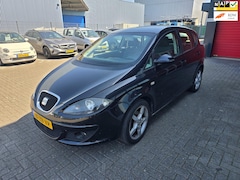 Seat Toledo - 1.6 Stylance Airco cruise trekhaak apk 24-3-26