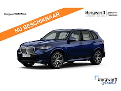 BMW X5 - xDrive50e M-Sport - Nappa Leder - Harman Kardon - Soft Close - Head-Up