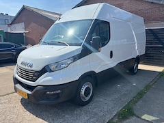 Iveco Daily - 35S14V 2.3 352L H2 MY 2023 AHG 3500 kg!