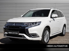 Mitsubishi Outlander - 2.4 PHEV S-Edition Adaptieve Cruise Control / Parkeercamera achter / Stuurverwarming / Sto