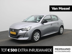 Peugeot 208 - 1.2 PureTech Active | Navigatie | Airco | Cruise control