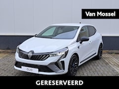 Renault Clio - 1.0 TCe 90PK esprit Alpine | WinterPack | Camera Achter | Adaptieve Cruise Control