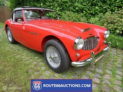 Austin 100-6 - Healey BN4 1958 | Route 66 auctions