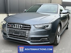 Audi S5 - Cabriolet 2012 | Route 66 auctions