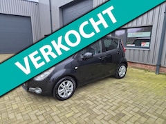 Opel Agila - 1.0 Edition ACTIE € 3250 TOP OCCASION 2e EIGENAAR DEALER ONDERHOUDEN