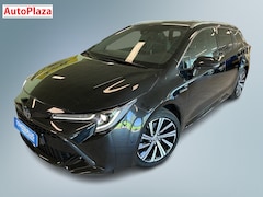 Toyota Corolla Touring Sports - 2.0 Hybrid Dynamic Edition