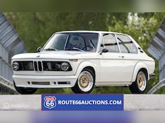 BMW 02-serie - 1802 touring 1973 | Route 66 auctions