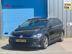 Volkswagen Golf Variant - 1.5 TSI Highline Business R-line trekhaak VIRTUAL COCPIET