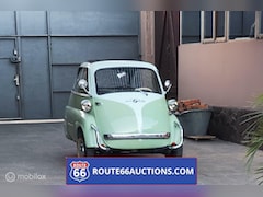 BMW Isetta - 300 1961 | Route 66 auctions