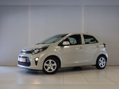 Kia Picanto - 1.0 CVVT EconomyPlusLine