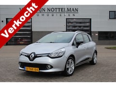 Renault Clio Estate - 0.9 TCe Expression / Navigatie / Trekhaak / N.A.P