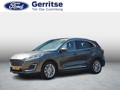 Ford Kuga - 2.5 PHEV Vignale * ADAPT. CRUISE * BLIS * WINTER PACK