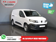 Peugeot Partner - 1.5 HDi 130 pk Aut. L2 BPM VRIJ Virtual Cockpit/ Carplay/ Climate/ Camera/ PDC/ Cruise