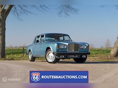 Bentley T series - T2 1979 | Route 66 auctions