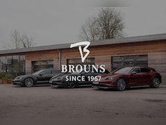 Porsche Taycan Sport Turismo - GTS 591pk *Inno-360-HUD-1e eig