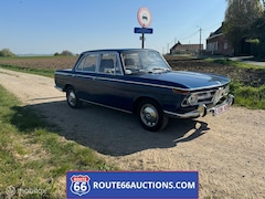 BMW 1800 - 1970 | Route 66 auctions