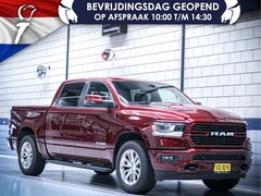 Dodge Ram 1500 - Laramie Sport | Panoramadak | 5.7L Hemi V8 4x4