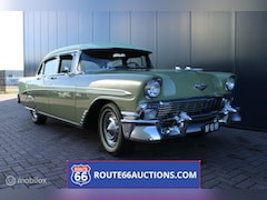 Chevrolet Bel Air - 1956 | Route 66 auctions