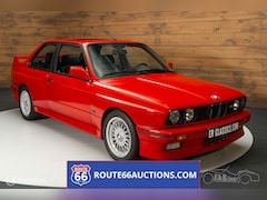 BMW M3 - (E30) Coupe