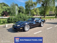 Chevrolet Corvette - C3 1982 | Route 66 auctions