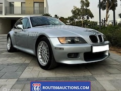 BMW Z3 Coupé - 2.8 2000 | Route 66 auctions