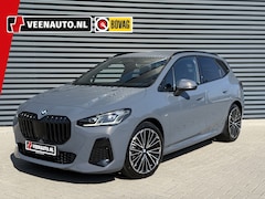 BMW 2-serie Active Tourer - 218i M-Sport AS ZATERDAG GESLOTEN