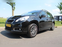 Peugeot 2008 - 1.2 PureTech Active Airco