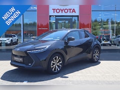 Toyota C-HR - 1.8 Hybrid 140 First Edition APPLE/ANDROID ELEK. ACHTERKLEP. BLISS KEYLESS STOEL/STUURVERW