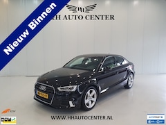 Audi A3 Limousine - 1.0 TFSI Sport Lease Edition